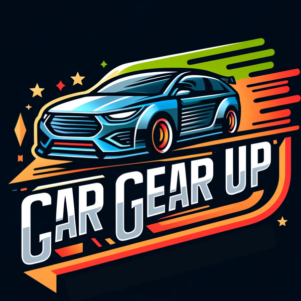 Car Gear Up