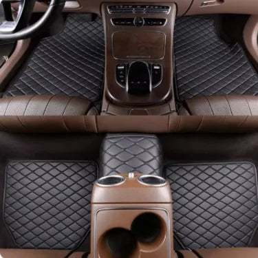 Universal Car Floor Mats