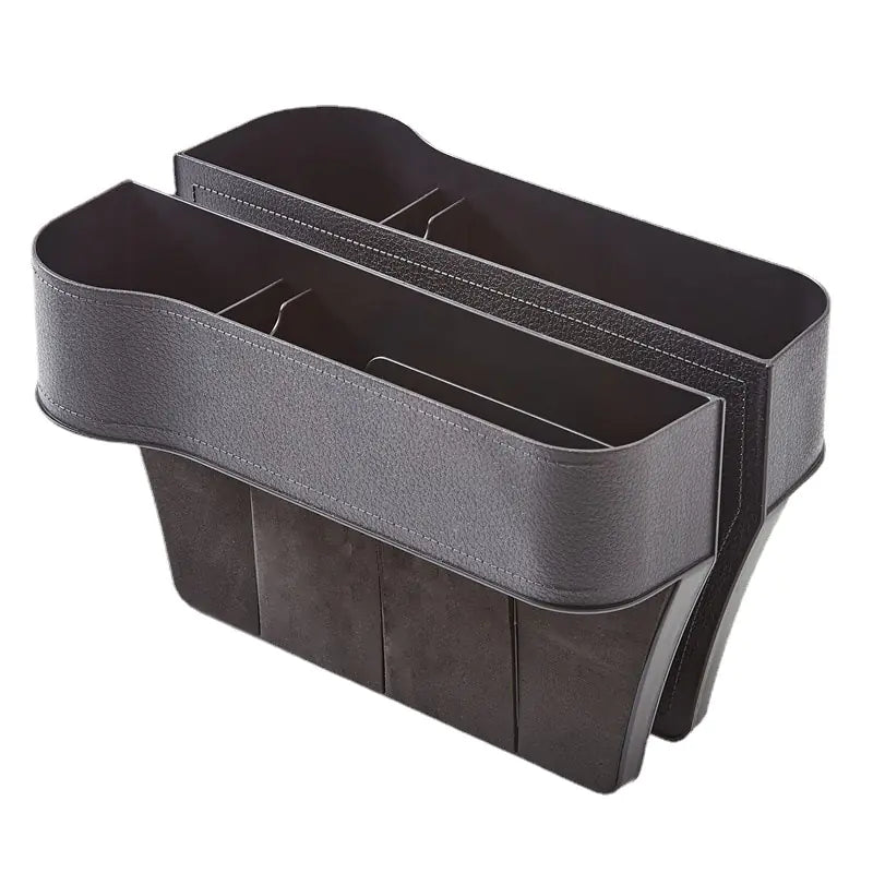 Car Seat Crevice Storage Box Organizer