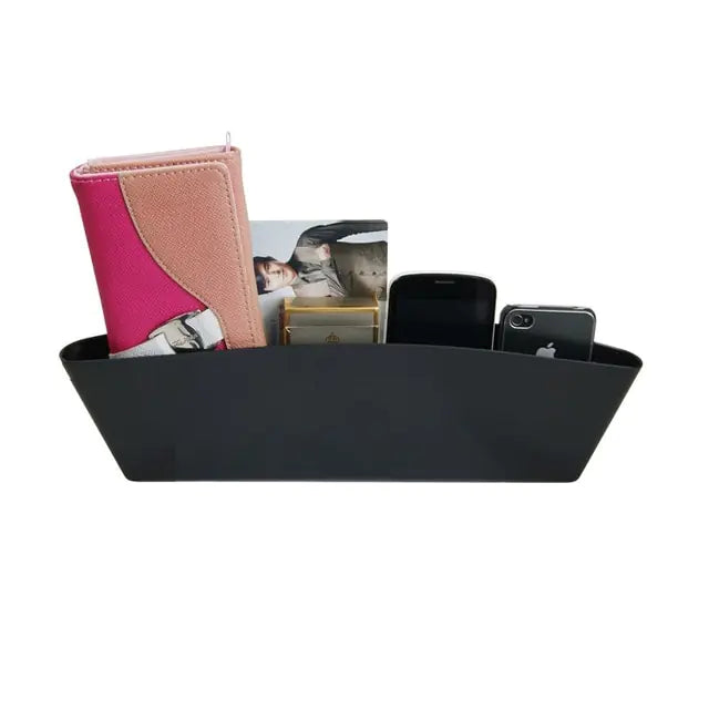 Car Slit Box Organizer