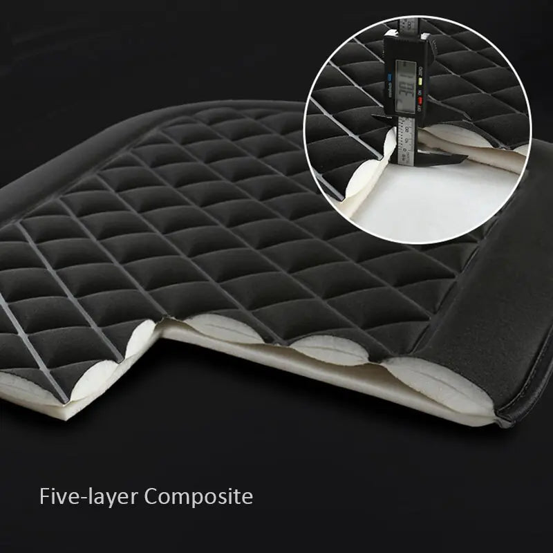 Non-Slip Car Seat Cushion